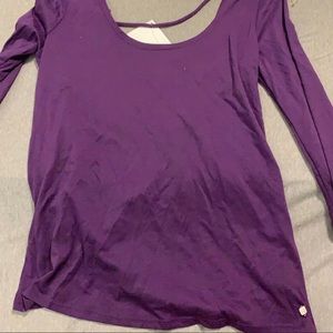 fable rica long sleeve